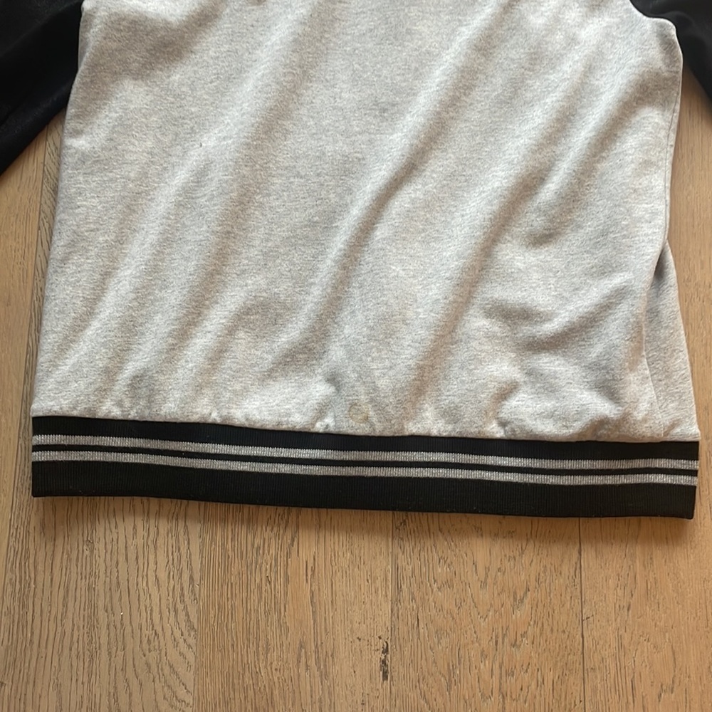 Splendid Varsity Jacket - Picture 12 of 16